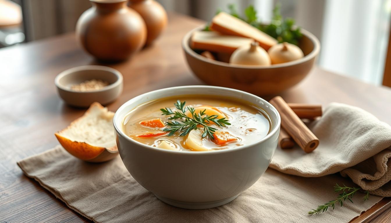 Quick weeknight meal preparation