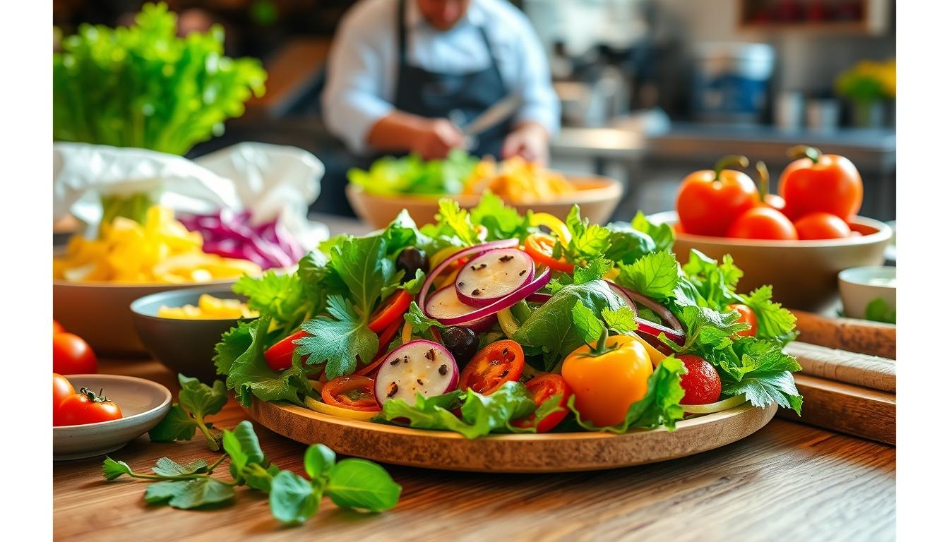 Portrait representing the creator behind DishSolutions