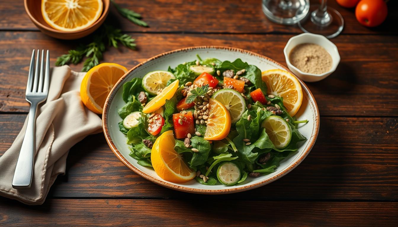 Comforting homemade dinner dish